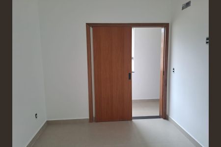 Casa à venda com 3 quartos, 140m² em Novo Santos Dumont, Lagoa Santa