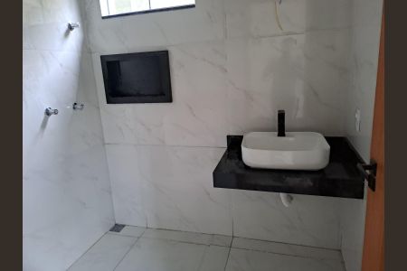 Casa à venda com 3 quartos, 140m² em Novo Santos Dumont, Lagoa Santa