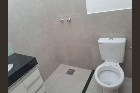 Casa à venda com 3 quartos, 122m² em Novo Santos Dumont, Lagoa Santa