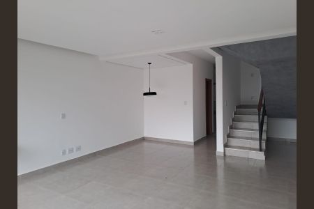 Casa à venda com 3 quartos, 122m² em Novo Santos Dumont, Lagoa Santa