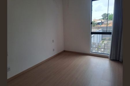 Casa à venda com 3 quartos, 122m² em Novo Santos Dumont, Lagoa Santa