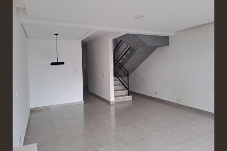 Casa à venda com 3 quartos, 122m² em Novo Santos Dumont, Lagoa Santa