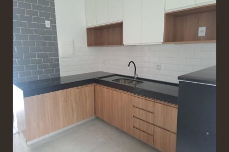 Casa à venda com 3 quartos, 122m² em Novo Santos Dumont, Lagoa Santa