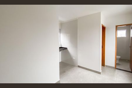 Sala de apartamento para alugar com 2 quartos, 40m² em Vila Costa Melo, São Paulo