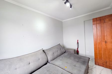Quarto 1 de apartamento à venda com 2 quartos, 60m² em Parque dos Passaros, São Bernardo do Campo