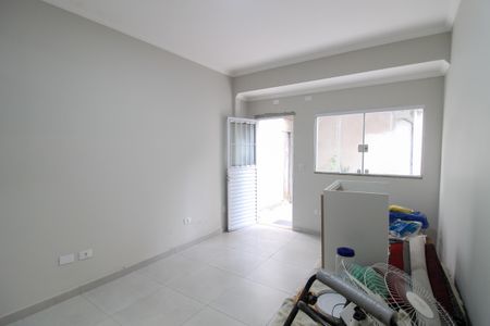 Sala de casa para alugar com 1 quarto, 40m² em Butantã, São Paulo