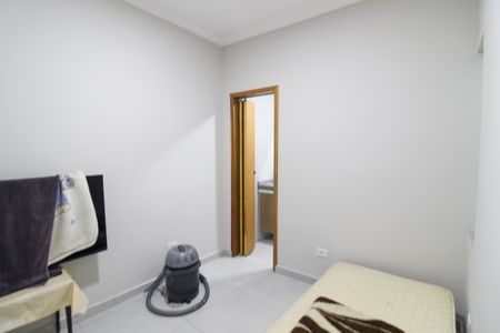 Quarto 1 de casa para alugar com 1 quarto, 40m² em Butantã, São Paulo