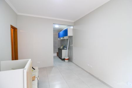 Sala de casa para alugar com 1 quarto, 40m² em Butantã, São Paulo