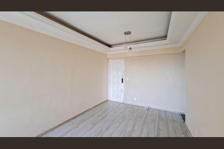 Sala de apartamento para alugar com 2 quartos, 58m² em Santa Ines, Belo Horizonte