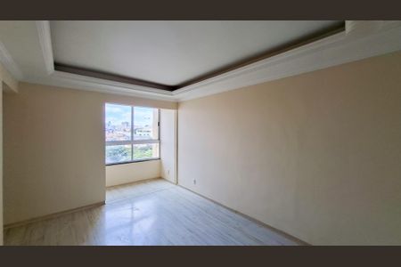 Sala de apartamento para alugar com 2 quartos, 58m² em Santa Ines, Belo Horizonte