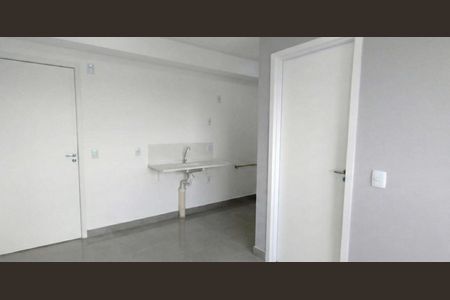 Sala de apartamento para alugar com 2 quartos, 38m² em Parque Universitario de Viracopos, Campinas