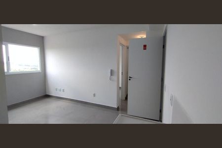 Sala de apartamento para alugar com 2 quartos, 38m² em Parque Universitario de Viracopos, Campinas