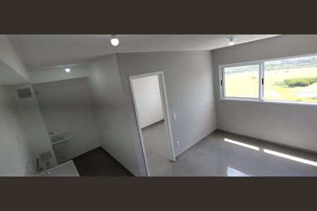 Sala de apartamento para alugar com 2 quartos, 38m² em Parque Universitario de Viracopos, Campinas