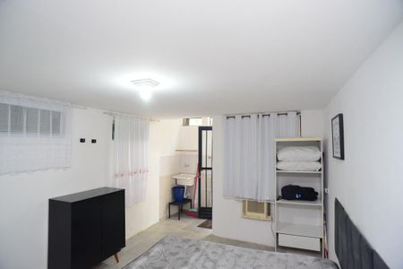 Kitnet/Studio à venda com 1 quarto, 28m² em Barra da Tijuca, Rio de Janeiro