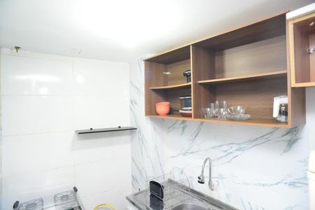 Kitnet/Studio à venda com 1 quarto, 28m² em Barra da Tijuca, Rio de Janeiro
