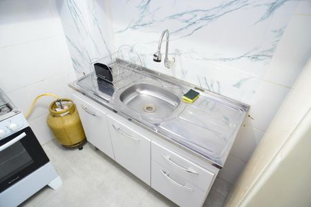 Kitnet/Studio à venda com 1 quarto, 28m² em Barra da Tijuca, Rio de Janeiro