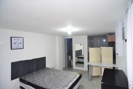 Kitnet/Studio à venda com 1 quarto, 28m² em Barra da Tijuca, Rio de Janeiro