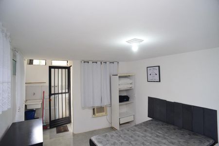 Kitnet/Studio à venda com 1 quarto, 28m² em Barra da Tijuca, Rio de Janeiro
