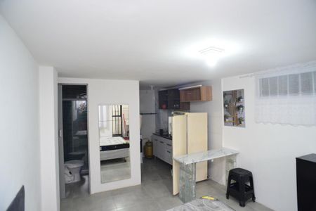 Kitnet/Studio à venda com 1 quarto, 28m² em Barra da Tijuca, Rio de Janeiro