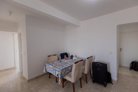 Sala de jantar de apartamento para alugar com 3 quartos, 70m² em Vila Sao Paulo, São Paulo