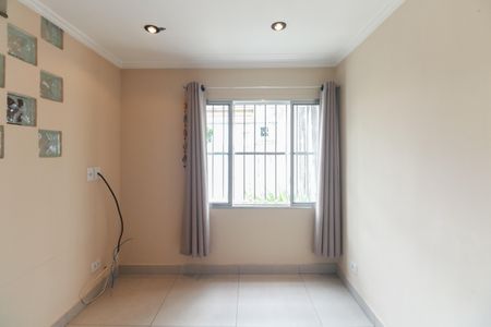 Sala de casa à venda com 3 quartos, 205m² em Vila Beatriz, São Paulo