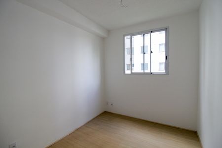 Quarto 2 de apartamento para alugar com 2 quartos, 35m² em Jaguaré, São Paulo