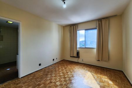 Sala de apartamento para alugar com 2 quartos, 100m² em Maracanã, Rio de Janeiro