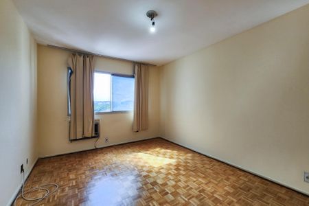 Sala de apartamento para alugar com 2 quartos, 100m² em Maracanã, Rio de Janeiro
