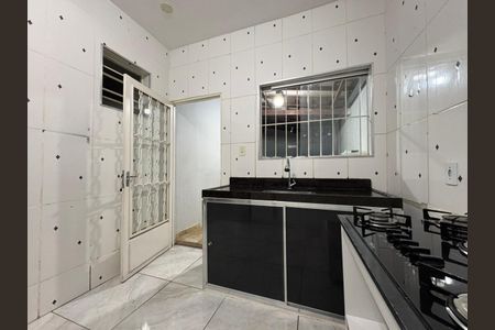 Kitnet/Studio para alugar com 1 quarto, 32m² em Vale Do Jatoba (Barreiro, Contagem