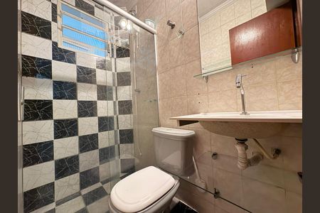 Kitnet/Studio para alugar com 1 quarto, 32m² em Vale Do Jatoba (Barreiro, Contagem