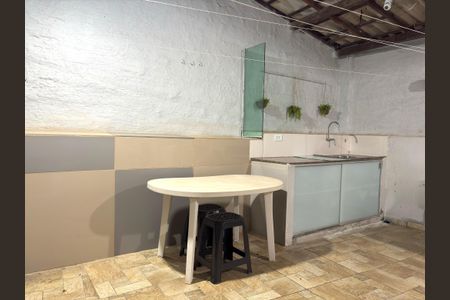 Kitnet/Studio para alugar com 1 quarto, 30m² em Vale do Jatobá (Barreiro), Contagem