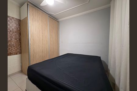 Kitnet/Studio para alugar com 1 quarto, 30m² em Vale do Jatobá (Barreiro), Contagem