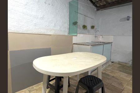 Kitnet/Studio para alugar com 1 quarto, 30m² em Vale do Jatobá (Barreiro), Contagem