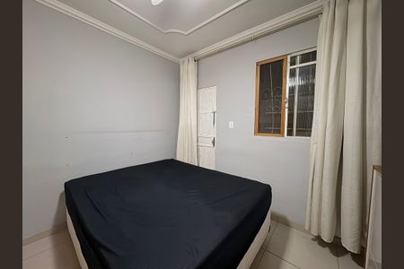 Kitnet/Studio para alugar com 1 quarto, 30m² em Vale do Jatobá (Barreiro), Contagem