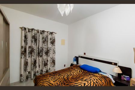 Quarto 1 de casa à venda com 3 quartos, 142m² em Vila Sao Francisco, São Paulo