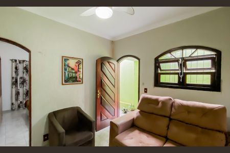 Sala de casa à venda com 3 quartos, 142m² em Vila Sao Francisco, São Paulo