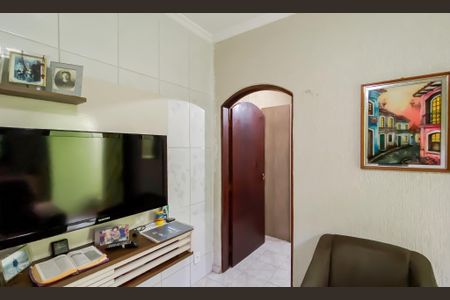 Sala de casa à venda com 3 quartos, 142m² em Vila Sao Francisco, São Paulo