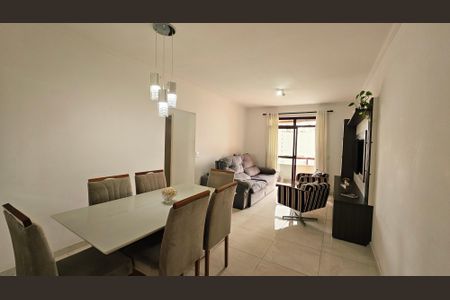 Apartamento à venda com 3 quartos, 96m² em Jardim Pitangueiras I, Jundiaí