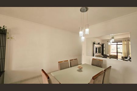 Apartamento à venda com 3 quartos, 96m² em Jardim Pitangueiras I, Jundiaí