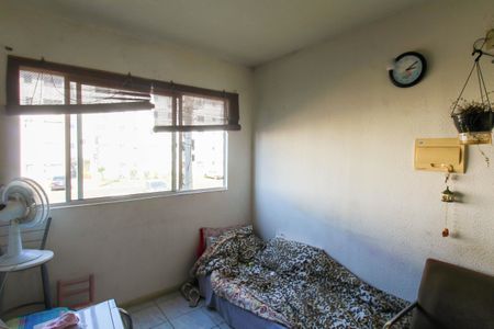 Sala de apartamento para alugar com 2 quartos, 39m² em Guajuviras, Canoas