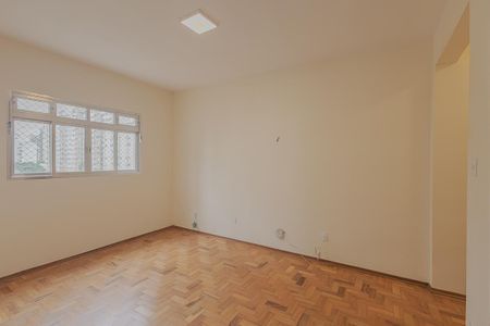 Sala de apartamento para alugar com 2 quartos, 65m² em Pinheiros, São Paulo