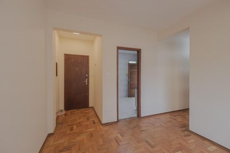 Sala de apartamento para alugar com 2 quartos, 65m² em Pinheiros, São Paulo