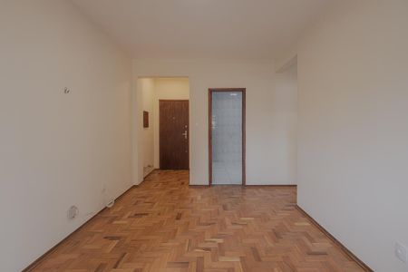 Sala de apartamento para alugar com 2 quartos, 65m² em Pinheiros, São Paulo