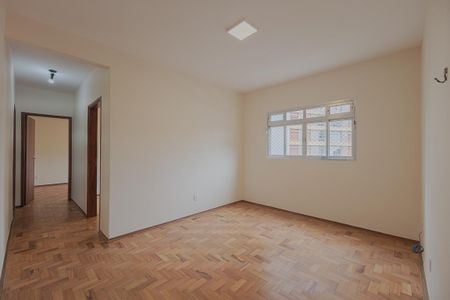 Sala de apartamento para alugar com 2 quartos, 65m² em Pinheiros, São Paulo