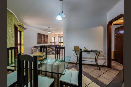 Sala de apartamento para alugar com 4 quartos, 81m² em Jardim Pereira do Amparo, Jacareí
