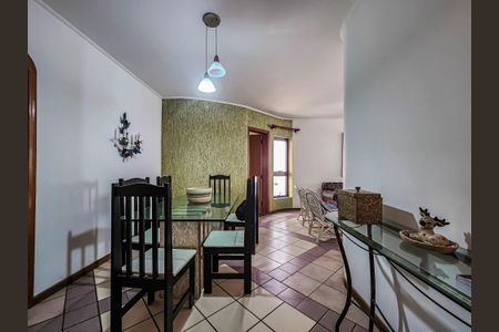 Sala de apartamento para alugar com 4 quartos, 81m² em Jardim Pereira do Amparo, Jacareí