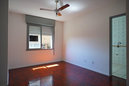 Sala de apartamento à venda com 2 quartos, 56m² em Jardim Europa, Porto Alegre