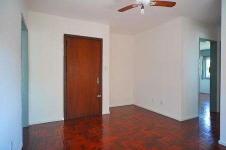 Sala de apartamento à venda com 2 quartos, 56m² em Jardim Europa, Porto Alegre