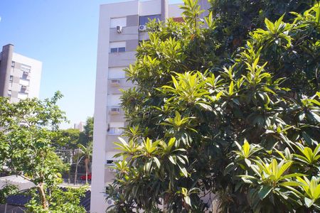 Quarto 1_Vista de apartamento à venda com 2 quartos, 56m² em Jardim Europa, Porto Alegre