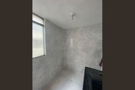 Apartamento para alugar com 1 quarto, 50m² em Bangu, Rio de Janeiro